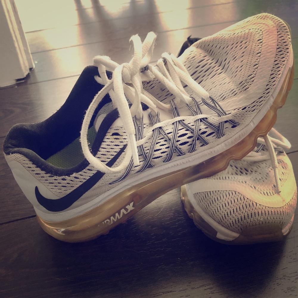 Nike air max 🔥 size 6.5 womens